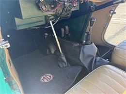 1948 MG Roadster (CC-2083014) for sale in Phoenix, Arizona