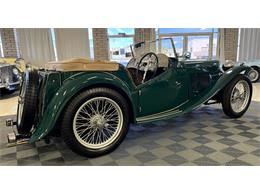 1948 MG Roadster (CC-2083014) for sale in Phoenix, Arizona