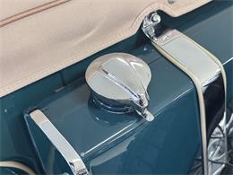 1948 MG Roadster (CC-2083014) for sale in Phoenix, Arizona