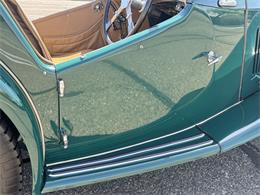 1948 MG Roadster (CC-2083014) for sale in Phoenix, Arizona