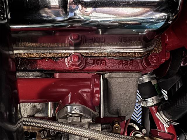 1948 MG Roadster (CC-2083014) for sale in Phoenix, Arizona