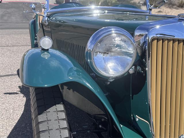 1948 MG Roadster (CC-2083014) for sale in Phoenix, Arizona