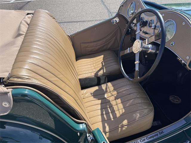 1948 MG Roadster (CC-2083014) for sale in Phoenix, Arizona