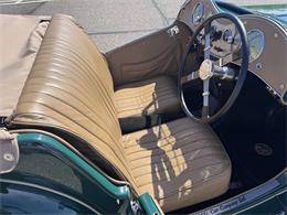 1948 MG Roadster (CC-2083014) for sale in Phoenix, Arizona
