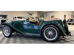 1948 MG Roadster (CC-2083014) for sale in Phoenix, Arizona