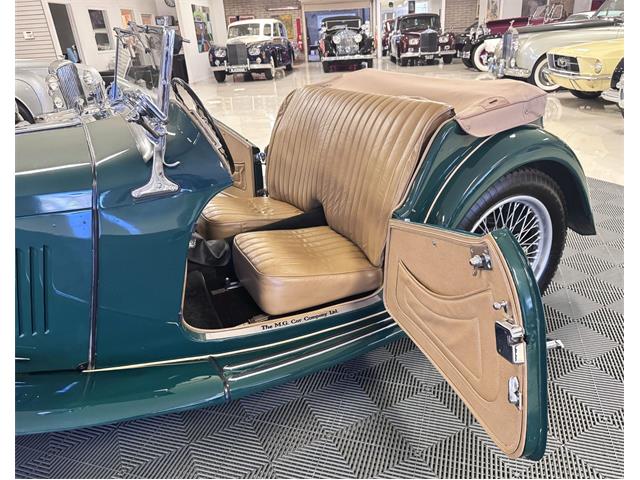 1948 MG Roadster (CC-2083014) for sale in Phoenix, Arizona