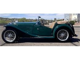 1948 MG Roadster (CC-2083014) for sale in Phoenix, Arizona