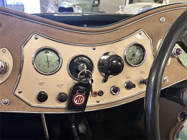 1948 MG Roadster (CC-2083014) for sale in Phoenix, Arizona