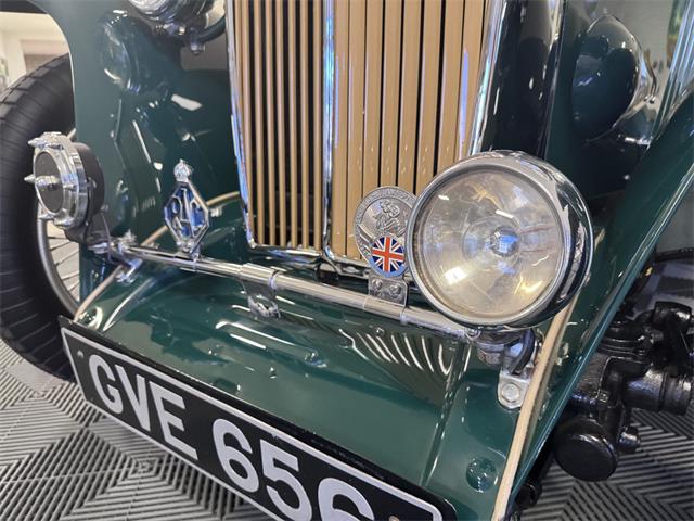 1948 MG Roadster (CC-2083014) for sale in Phoenix, Arizona