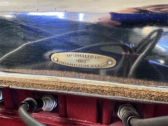 1948 MG Roadster (CC-2083014) for sale in Phoenix, Arizona