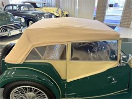 1948 MG Roadster (CC-2083014) for sale in Phoenix, Arizona
