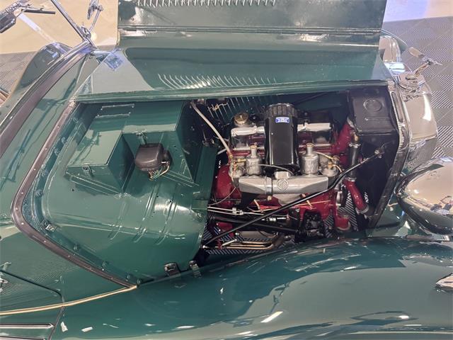 1948 MG Roadster (CC-2083014) for sale in Phoenix, Arizona