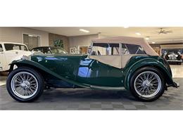 1948 MG Roadster (CC-2083014) for sale in Phoenix, Arizona
