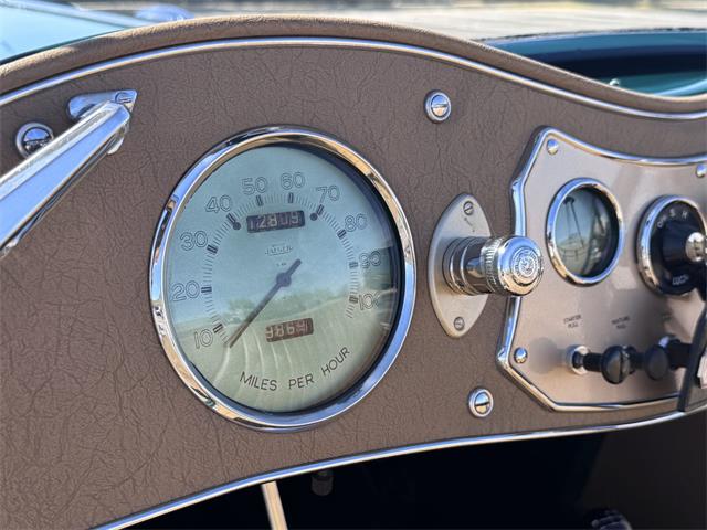 1948 MG Roadster (CC-2083014) for sale in Phoenix, Arizona