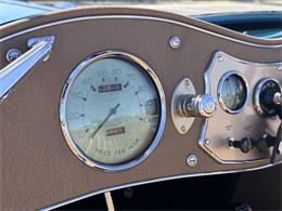 1948 MG Roadster (CC-2083014) for sale in Phoenix, Arizona