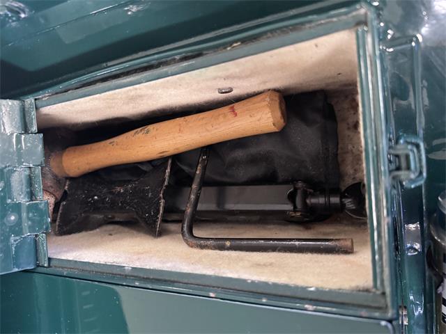 1948 MG Roadster (CC-2083014) for sale in Phoenix, Arizona