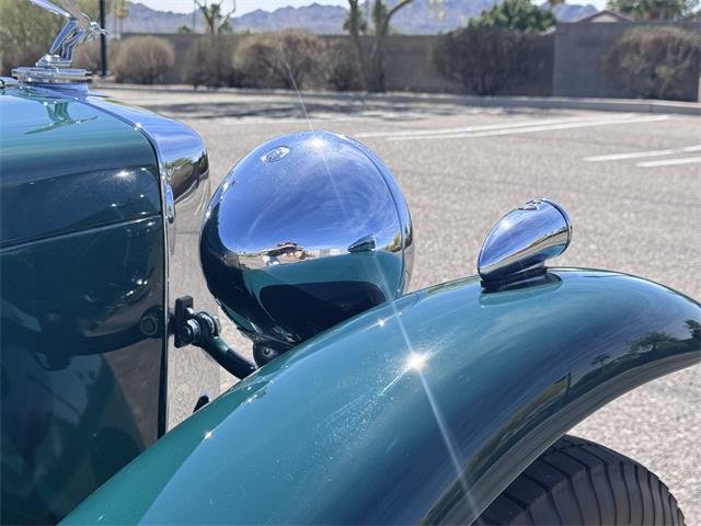 1948 MG Roadster (CC-2083014) for sale in Phoenix, Arizona