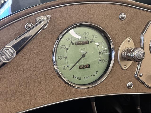 1948 MG Roadster (CC-2083014) for sale in Phoenix, Arizona