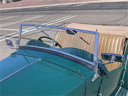 1948 MG Roadster (CC-2083014) for sale in Phoenix, Arizona