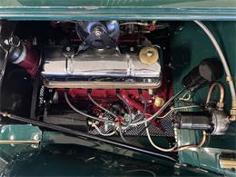 1948 MG Roadster (CC-2083014) for sale in Phoenix, Arizona