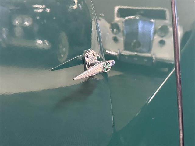 1948 MG Roadster (CC-2083014) for sale in Phoenix, Arizona