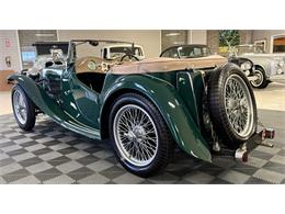 1948 MG Roadster (CC-2083014) for sale in Phoenix, Arizona