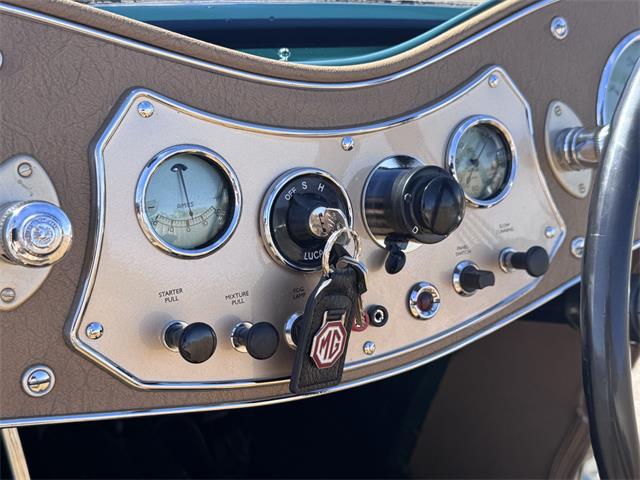 1948 MG Roadster (CC-2083014) for sale in Phoenix, Arizona