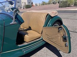 1948 MG Roadster (CC-2083014) for sale in Phoenix, Arizona