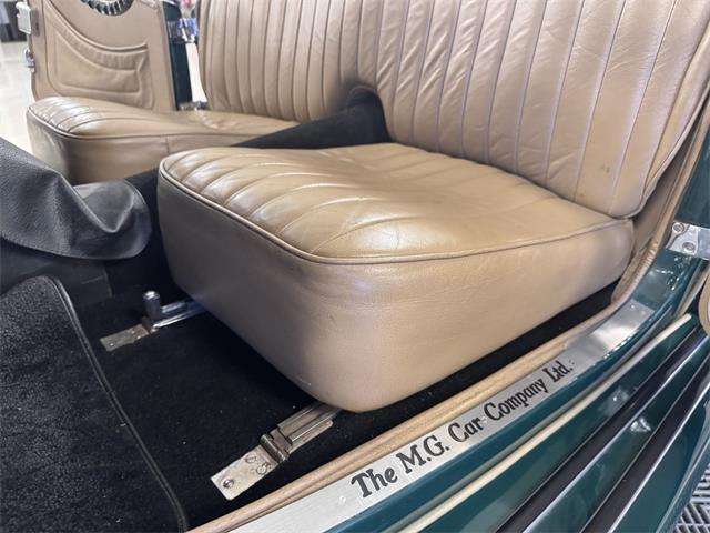 1948 MG Roadster (CC-2083014) for sale in Phoenix, Arizona