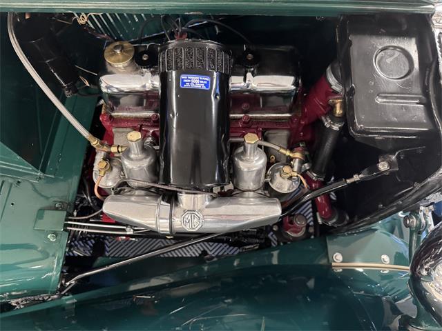 1948 MG Roadster (CC-2083014) for sale in Phoenix, Arizona
