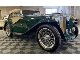 1948 MG Roadster (CC-2083014) for sale in Phoenix, Arizona