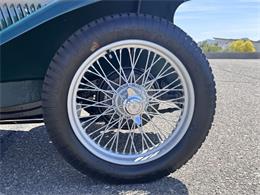 1948 MG Roadster (CC-2083014) for sale in Phoenix, Arizona