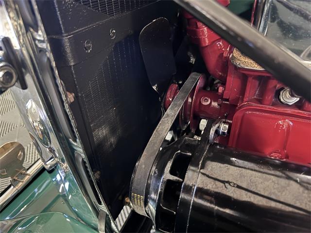 1948 MG Roadster (CC-2083014) for sale in Phoenix, Arizona