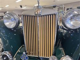 1948 MG Roadster (CC-2083014) for sale in Phoenix, Arizona