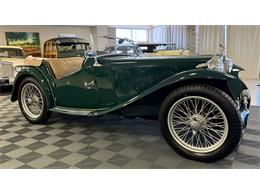 1948 MG Roadster (CC-2083014) for sale in Phoenix, Arizona