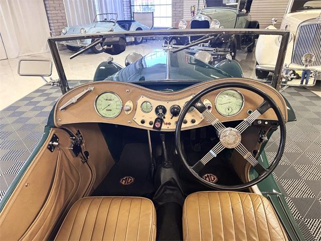 1948 MG Roadster (CC-2083014) for sale in Phoenix, Arizona