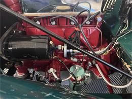1948 MG Roadster (CC-2083014) for sale in Phoenix, Arizona