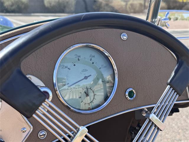 1948 MG Roadster (CC-2083014) for sale in Phoenix, Arizona
