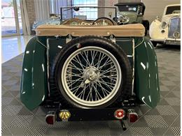 1948 MG Roadster (CC-2083014) for sale in Phoenix, Arizona