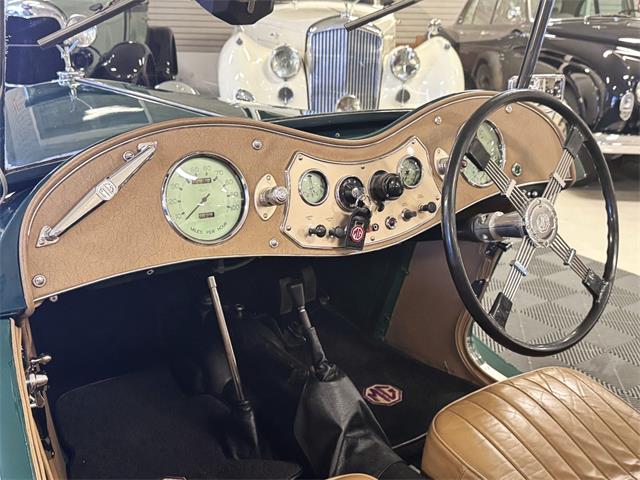 1948 MG Roadster (CC-2083014) for sale in Phoenix, Arizona
