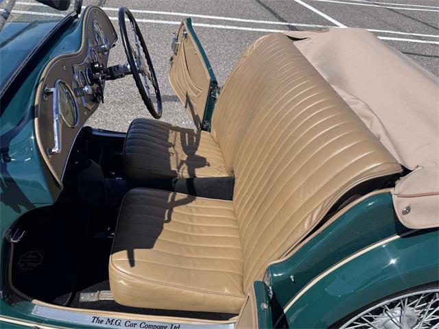 1948 MG Roadster (CC-2083014) for sale in Phoenix, Arizona