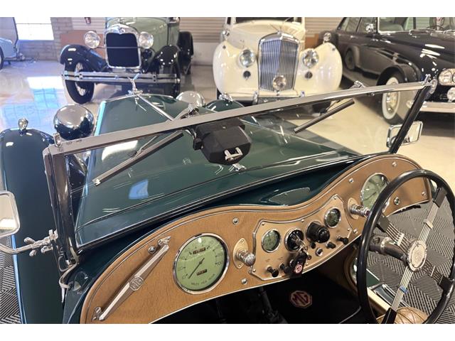 1948 MG Roadster (CC-2083014) for sale in Phoenix, Arizona