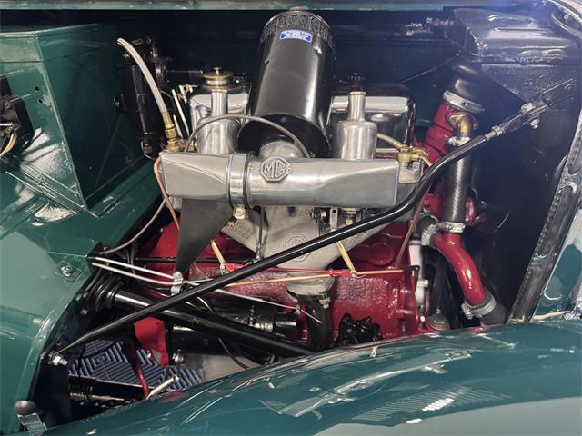 1948 MG Roadster (CC-2083014) for sale in Phoenix, Arizona