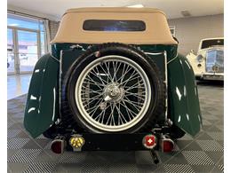 1948 MG Roadster (CC-2083014) for sale in Phoenix, Arizona
