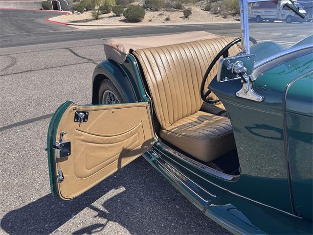 1948 MG Roadster (CC-2083014) for sale in Phoenix, Arizona