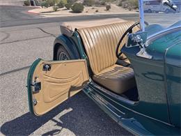 1948 MG Roadster (CC-2083014) for sale in Phoenix, Arizona