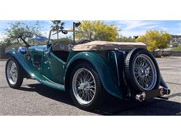 1948 MG Roadster (CC-2083014) for sale in Phoenix, Arizona
