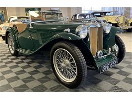 1948 MG Roadster (CC-2083014) for sale in Phoenix, Arizona