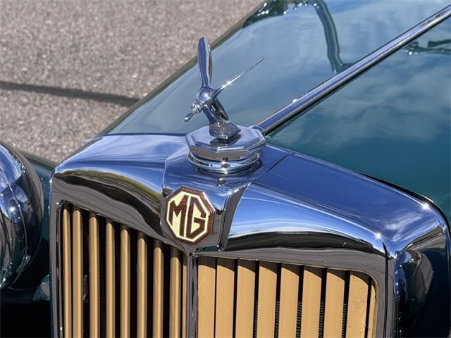 1948 MG Roadster (CC-2083014) for sale in Phoenix, Arizona