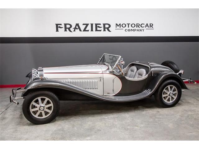 1987 Bugatti Type 55 (CC-2083015) for sale in Lebanon, Tennessee